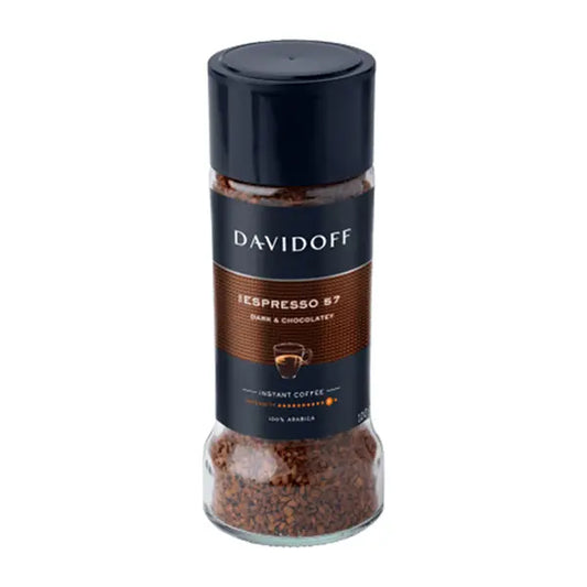 Davidoff Coffee Espresso 100Gm
