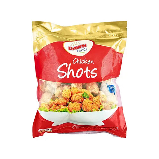 Dawn Chicken Shot(spp)1000Gm