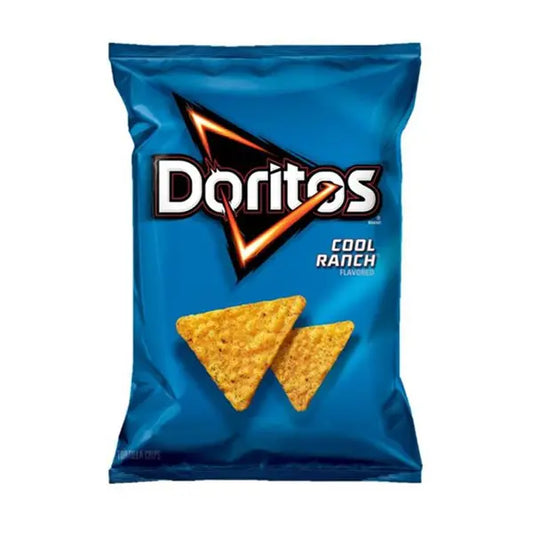 Doritos Cool Ranch 311.8 Gm