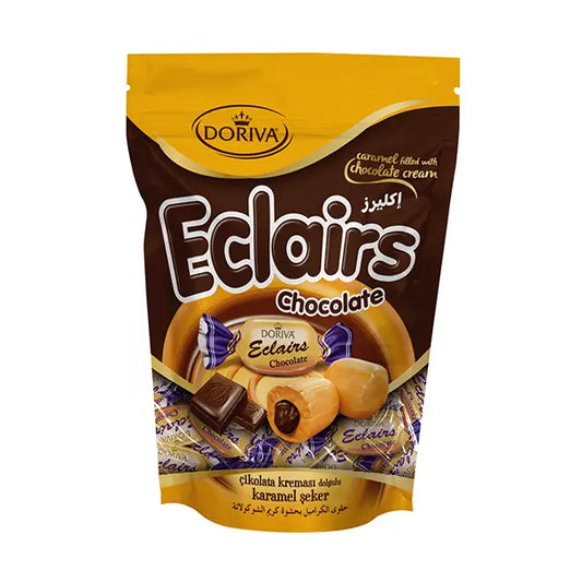 Doriva Eclairs Chocolate Mini 200g