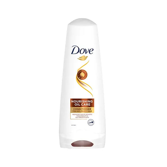Dove Conditioner Nourising Oil Care 355ml