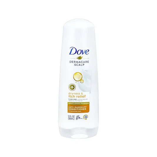 Dove Dermacare Scalp Dryness & Itch Relief 355 ml