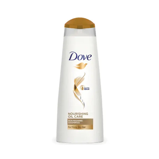 Dove Nourishing Oil Care Shampoo 350ml