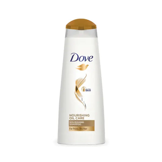 Dove Nourishing Oil Care Shampoo 400ml