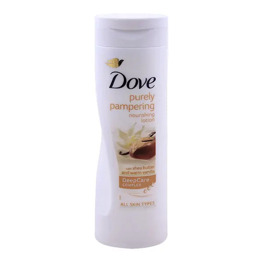 Dove Purely Pampering Winter Care Body Lotion 250ml