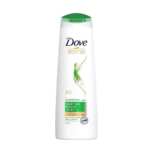 Dove Shampoo 400ml Hair Fall