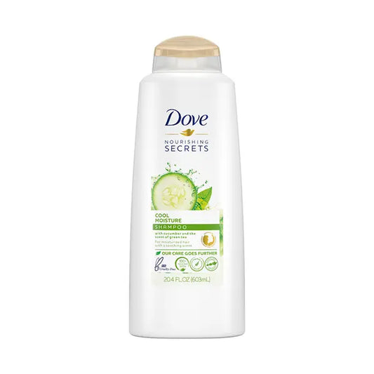 Dove Shampoo Cool Moisture 750ml