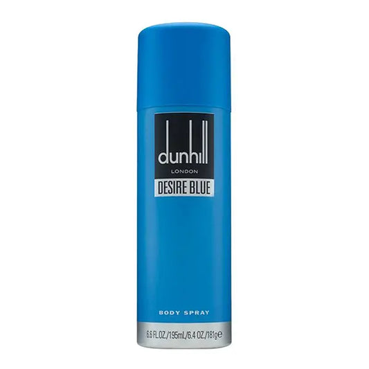 Dunhill Desire Blue Deo Spray 195ML