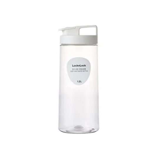 Edge Grip Bottle 1.2L White LLHAP813WHT