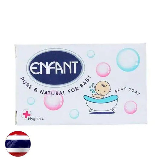 Green Valley Enfant Baby Soap 100g Greenvalley