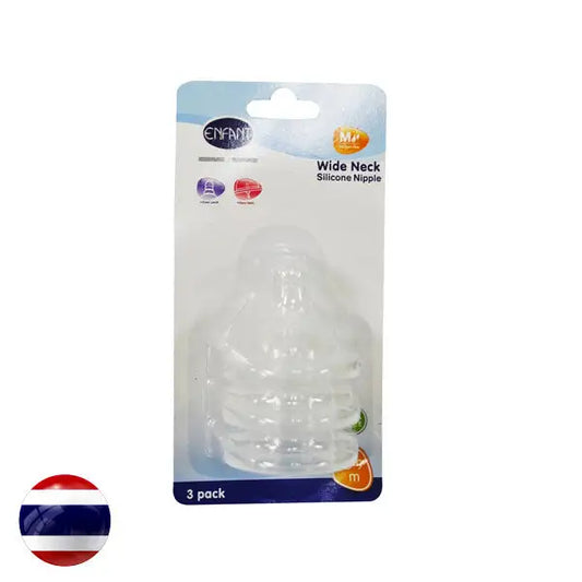 Green Valley Enfant Teats regular neck L Greenvalley