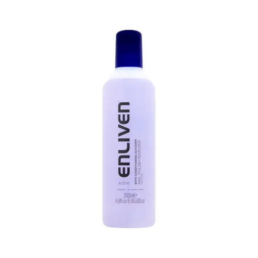 Enliven Nail Polish Remover 250 Ml