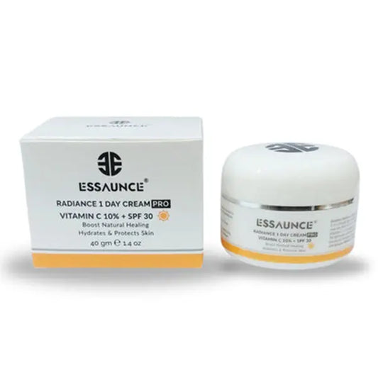Radiance 1Day Cream Pro 40gm