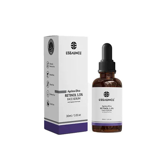 Essaunce Retinol Face Serum 30ml