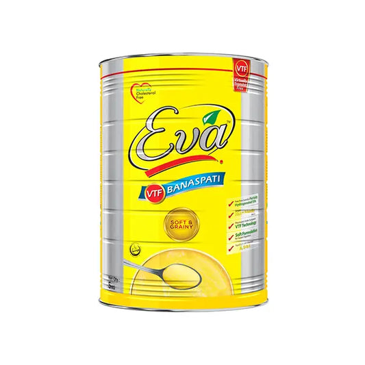 Eva Vtf Banaspati 5Kg Tin