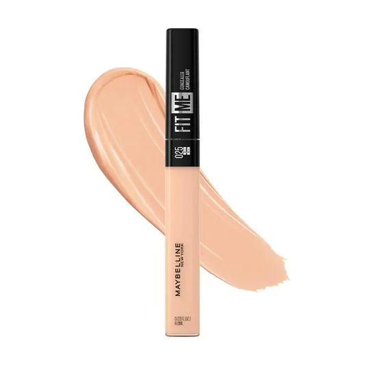 FIT ME Conceal - 25 Medium