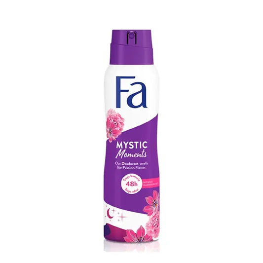Fa Deodorant Mystic Moments 200Ml