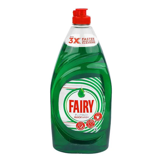 Fairy Liquid Platinum Original 820ml