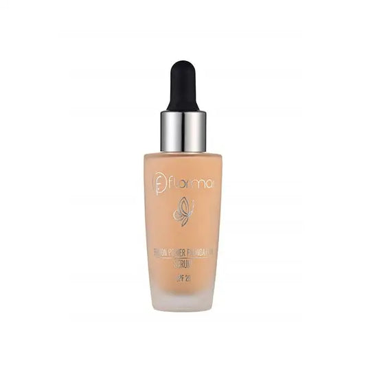 Flormar Foundation Reborn Power Sf01