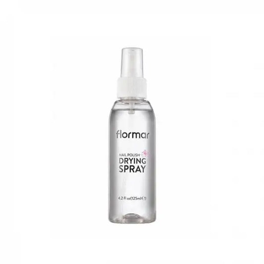 Flormar Nail Polish Drying Spray 125Ml