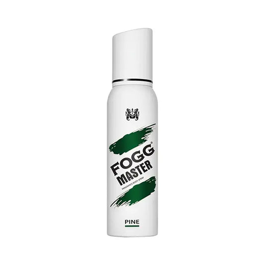 Fogg Body Sprays Pine 120 ml