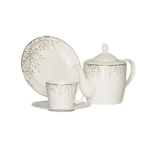 Frenwick Solitaire Tea Set 24 Pcs HT 0204-1