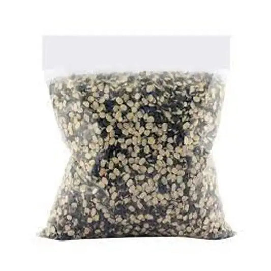 GV Premium Daal Mash Chilka 1Kg