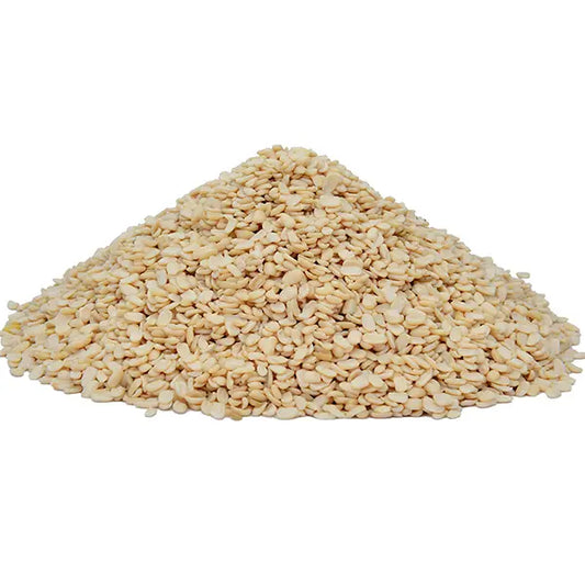 GV Premium Daal Mash Dhuli White 1Kg