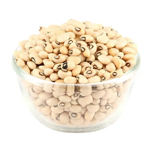 GV Premium White Beans (Lobia) 1Kg