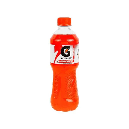 Gatorade Active Hydration Tropical Fruit 500ml