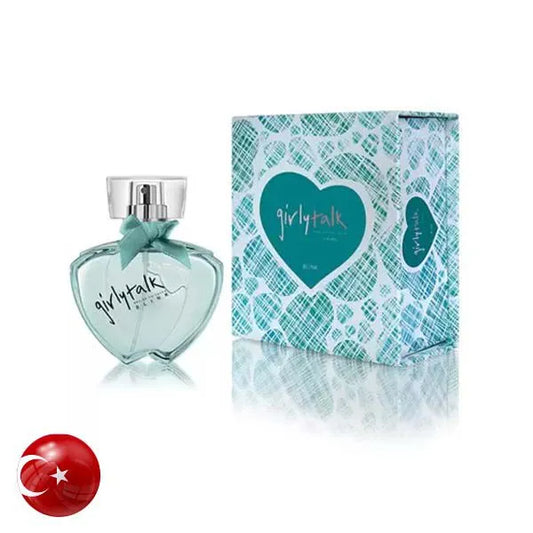 Girl Talk EDT Blink 50ml