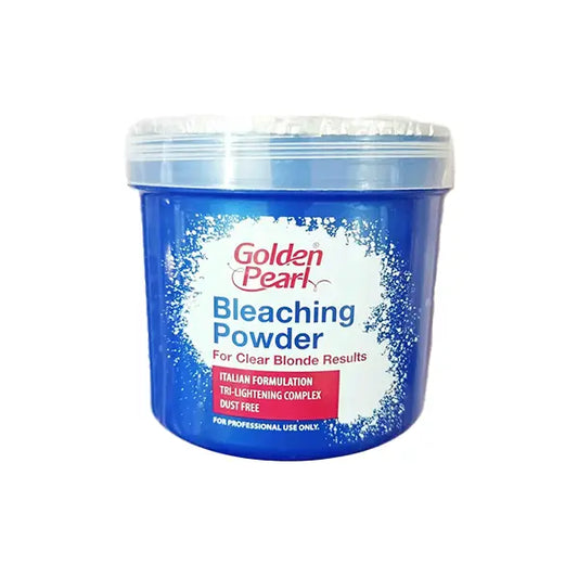 Golden Pearl Bleaching Powder 200g