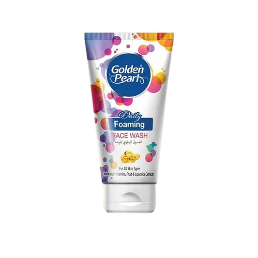 Golden Pearl FW FOAMING 150ML
