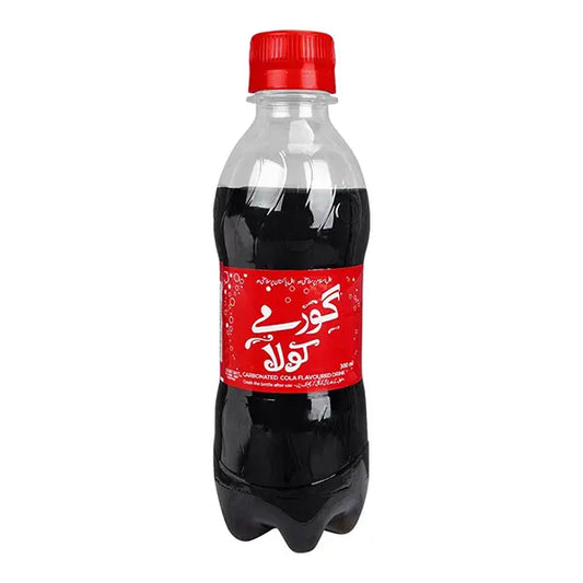 Gourmet Cola 300ml