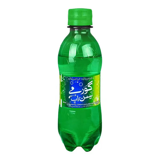 Gourmet Lemon Up 300ml