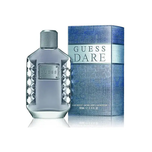 Guess Dare Man Set 100ml
