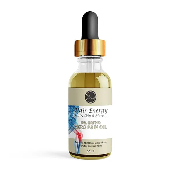 Hair Energy Dr. Ortho Zero Pain Oil 30ml