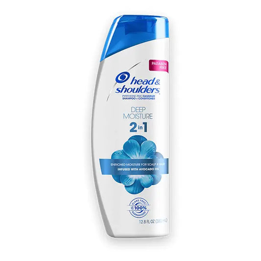 Head&Shoulders 2In1 Deep Moisture 200ml