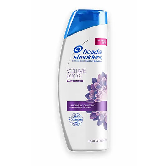 Head & Shoulders Volume Boost 200ml