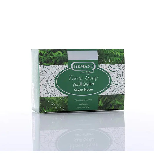 Hemani Neem Soap 75gm