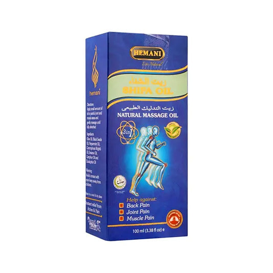Hemani Shifa Oil 100ML