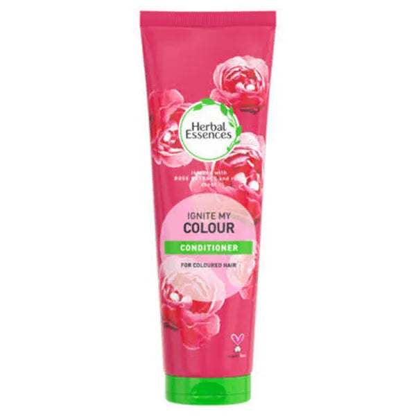 Herbal Essences Ignite My Colour Conditioner 275ml
