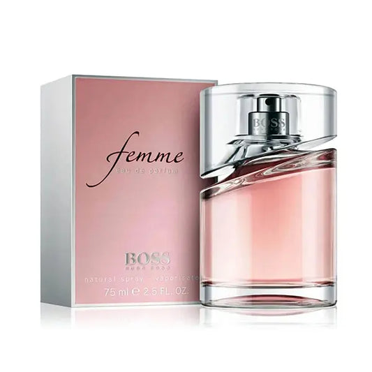 Hugo Boss Femme Edp 75 Ml