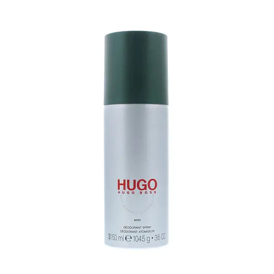 Hugo Boss Green Man DEO 150ml