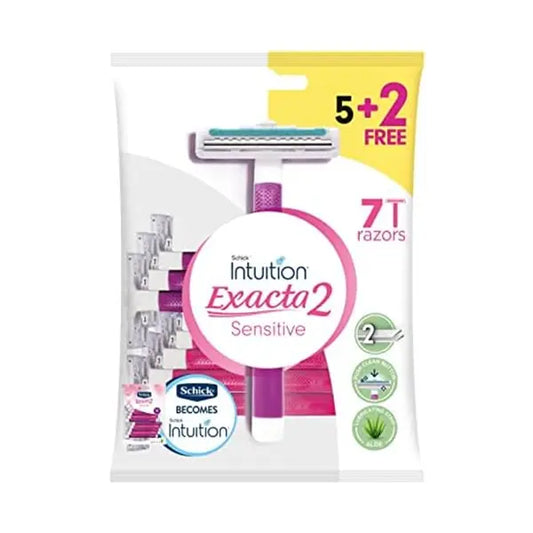 Intuition Exacta 2 Sensitive 5+2