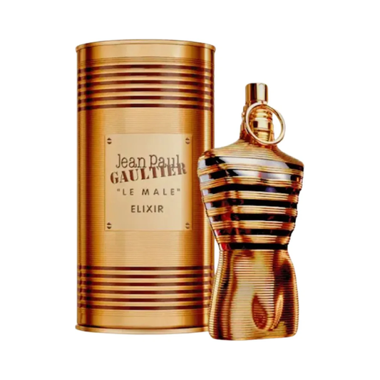 Jean Paul Gaultier Le Male Elixir Edp 125ml