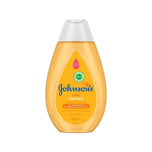 Johnson's Baby Shampoo 300ml