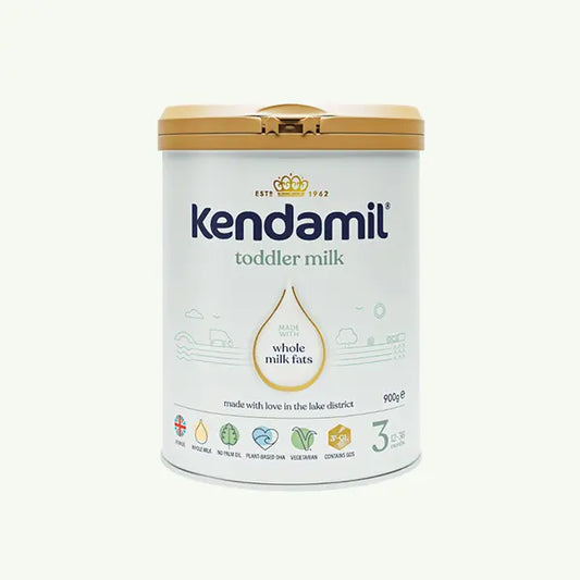 Kendamil Toddler Milk 900G