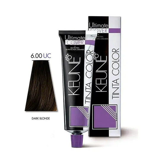 Keune Tinta 6.00 Color Ultimate Cover