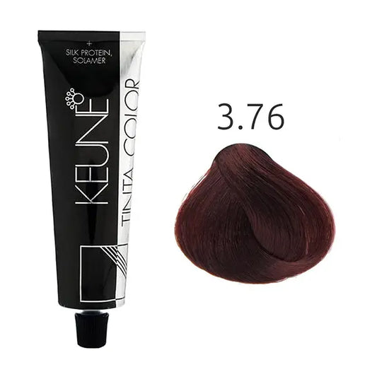 Keune Tinta Color 3.76